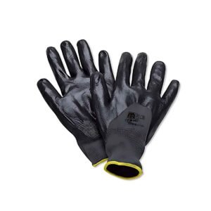 Guantes Nitrilo - Talla XL