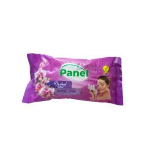 Jabón De Baño Panel Orquídea 100g