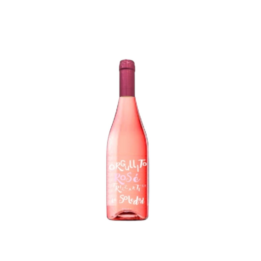 Vino Orgullito Rosé Frizzante 5,5° Vol