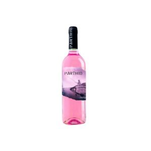 Vino Parthio Rosado 11,5° Vol