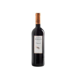 Vino Señorío De Pedraza Tempranillo 14° Vol